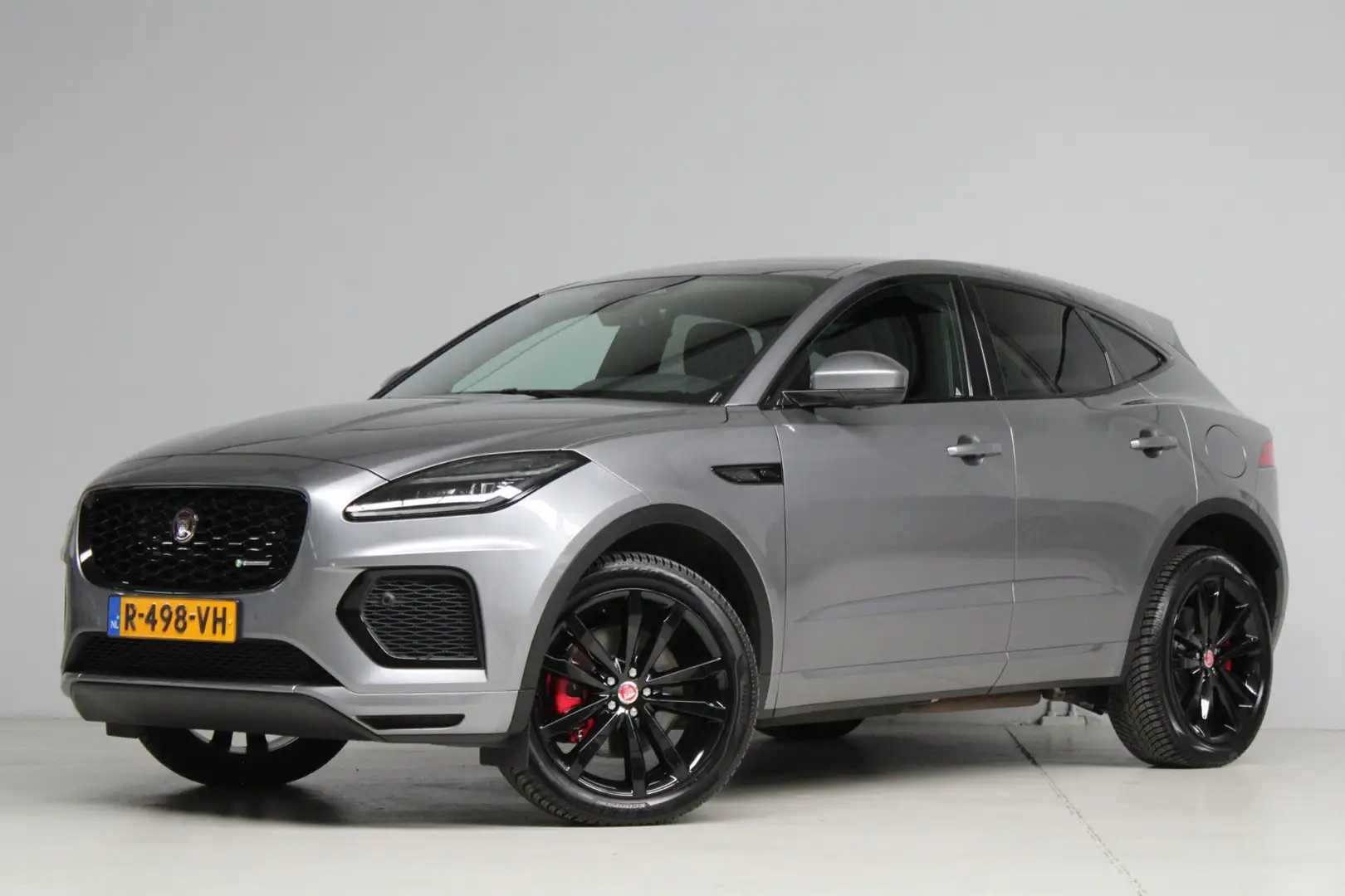 2023 Jaguar E-Pace, 32 238 km, Nizozemsko — foto 1