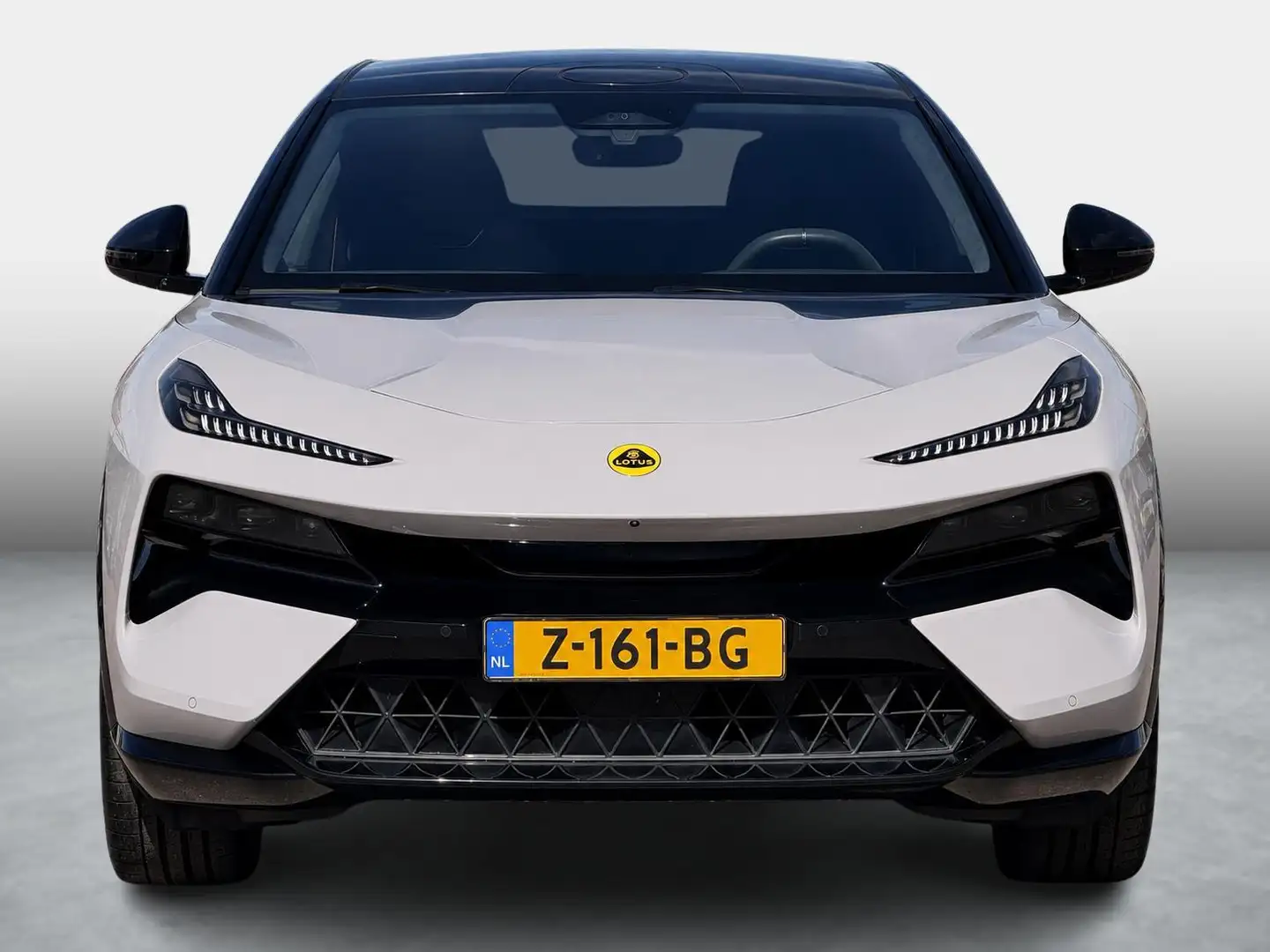 2024 Lotus Eletre, 38 151 km, Nizozemsko — foto 5 z 12