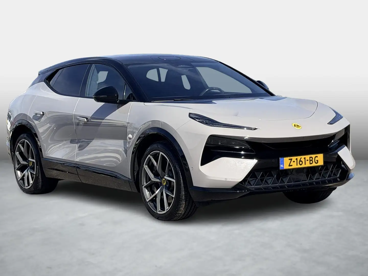2024 Lotus Eletre, 38 151 km, Nizozemsko — foto 8 z 12