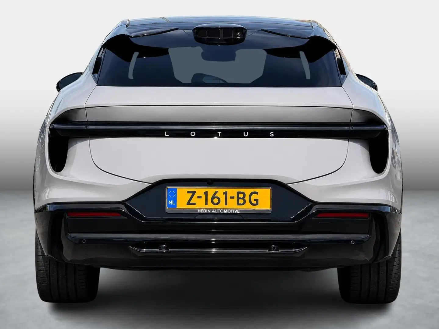 2024 Lotus Eletre, 38 151 km, Nizozemsko — foto 9 z 12