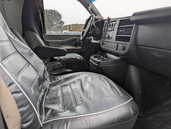 2016 GMC, dovoz Kanada — foto 5 z 8