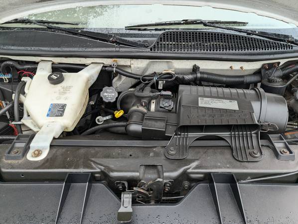 2016 GMC, dovoz Kanada — foto 8 z 8