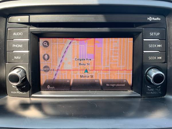 2015 Mazda, dovoz Kanada — foto 11 z 12