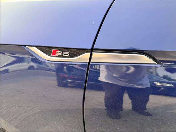 2018 Audi, dovoz Kanada — foto 3 z 10