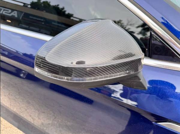 2018 Audi, dovoz Kanada — foto 8 z 10