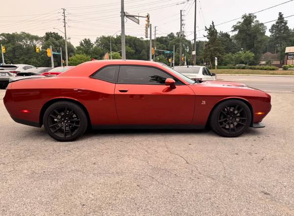 2022 Dodge, dovoz Kanada — foto 3 z 10
