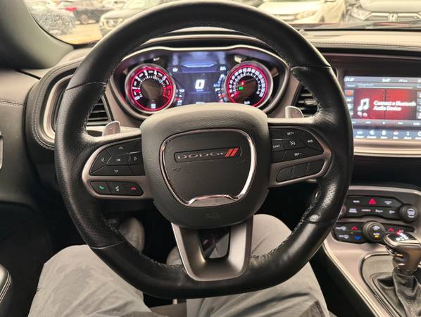 2022 Dodge, dovoz Kanada — foto 7 z 10