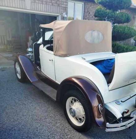 Chevrolet, dovoz Kanada — foto 4 z 6