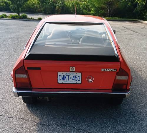 1983, dovoz Kanada — foto 4 z 9