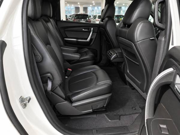 2012 GMC, dovoz Kanada — foto 12 z 12