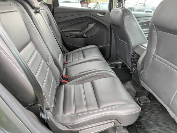 2019 Ford, dovoz Kanada — foto 6 z 8