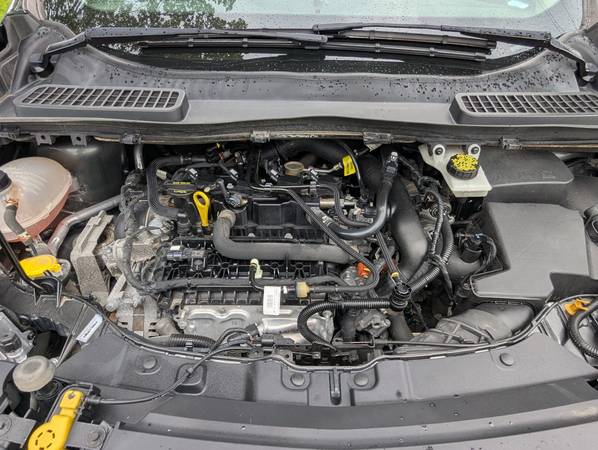 2019 Ford, dovoz Kanada — foto 7 z 8