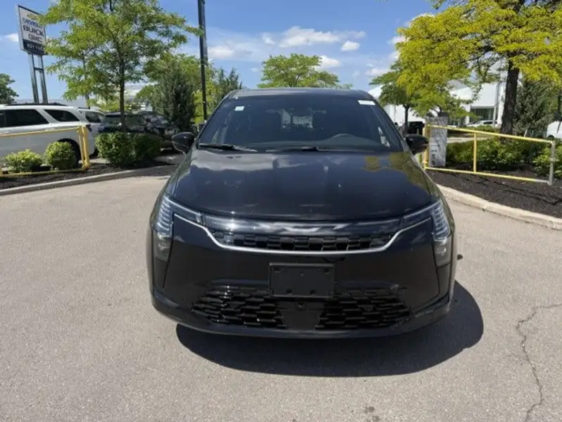 2027 Chrysler Pacifica SELECT 360 SURROUND VIEW CAMERA SYSTEM, černá, 18 km, dovoz Kanada — foto 6 z 12