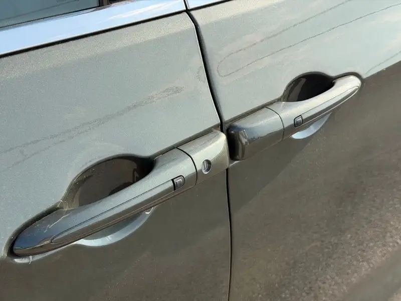 2027 Chrysler Pacifica Select, zelená, 11 km, dovoz Kanada — foto 3 z 12