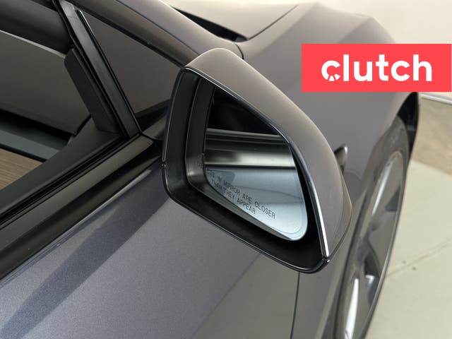 2023 Tesla Model 3 Standard Range Plus, šedá, 16 846 km, dovoz Kanada — foto 12 z 20