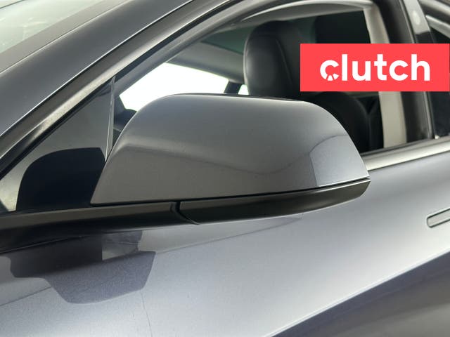 2023 Tesla Model 3 Standard Range Plus, šedá, 16 846 km, dovoz Kanada — foto 13 z 20