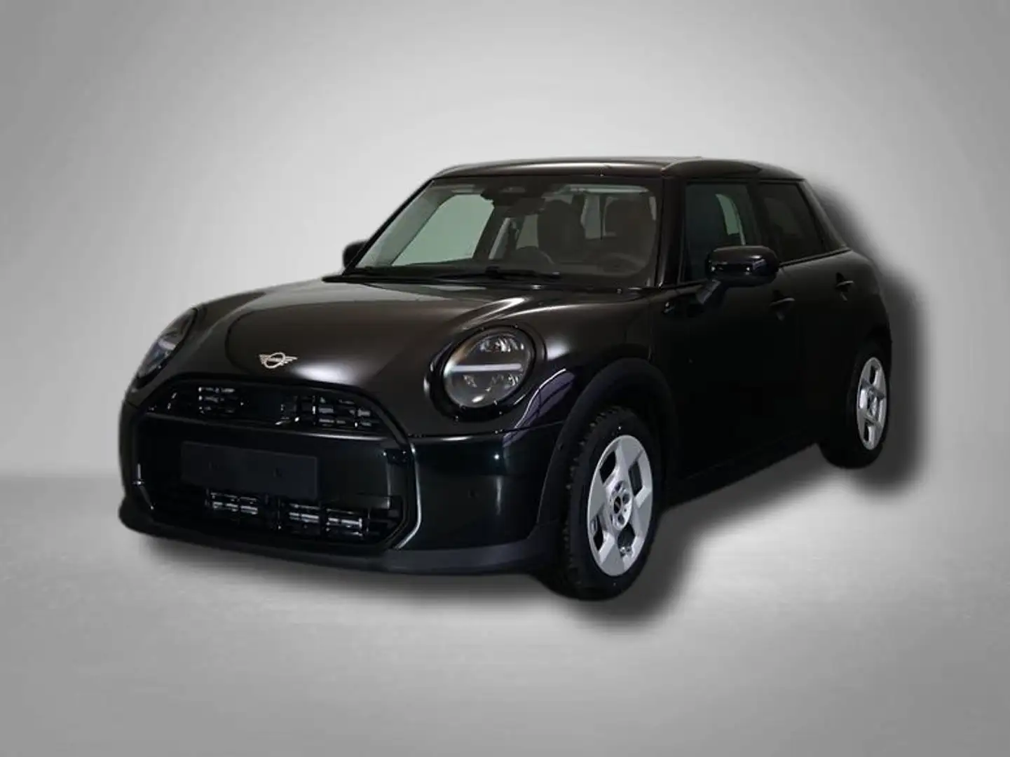 2026 MINI Cooper, 9 500 km, Rakousko — foto 1