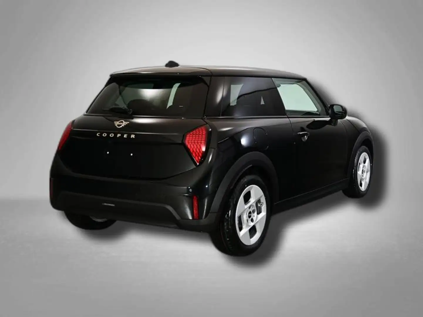 2026 MINI Cooper, 8 000 km, Rakousko — foto 1