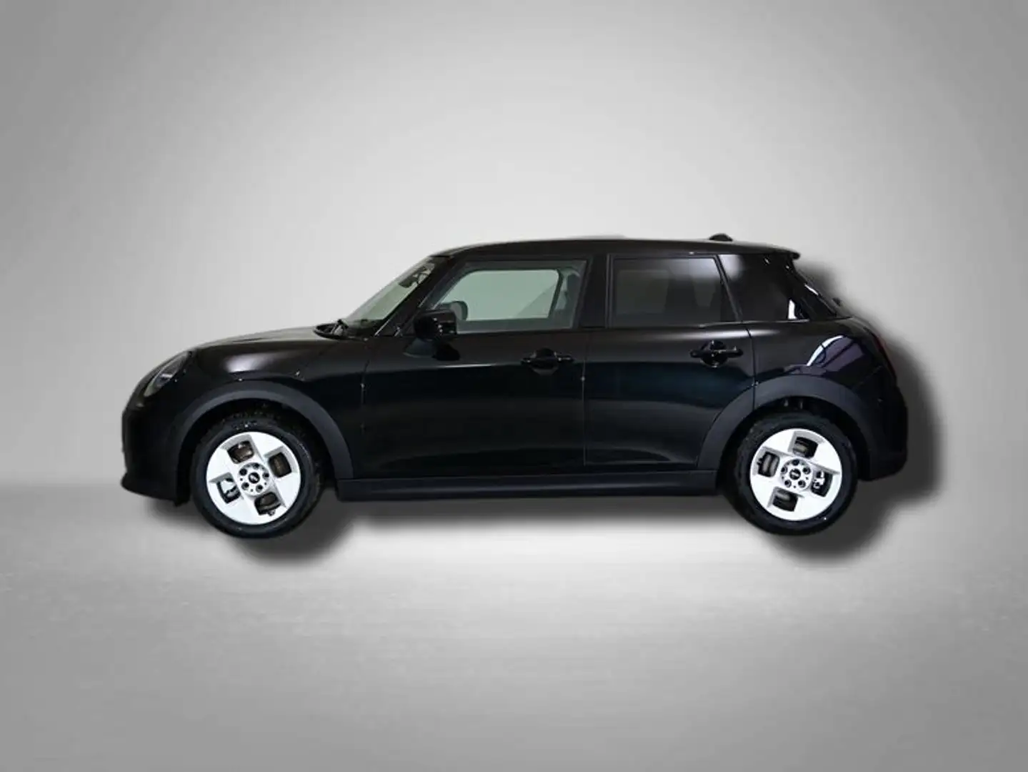 2026 MINI Cooper, 8 000 km, Rakousko — foto 2 z 12
