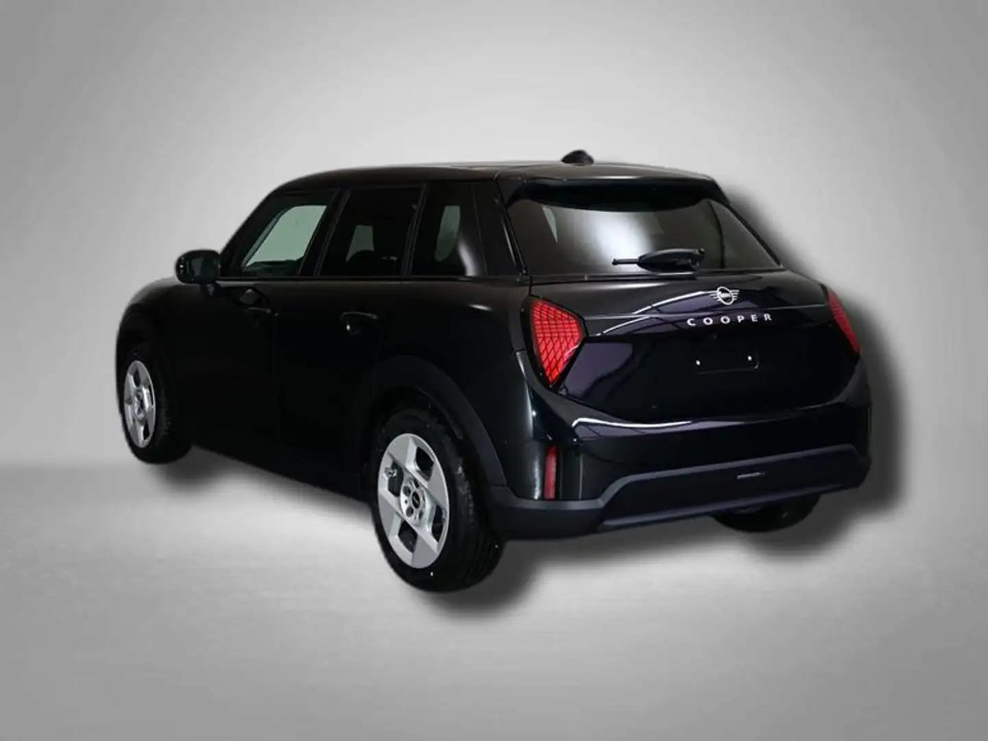 2026 MINI Cooper, 8 000 km, Rakousko — foto 3 z 12