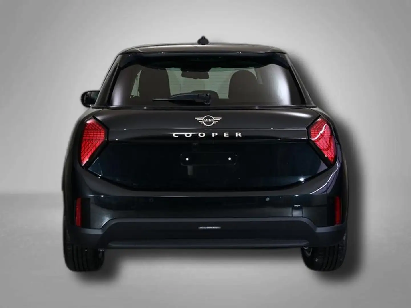 2026 MINI Cooper, 8 000 km, Rakousko — foto 4 z 12