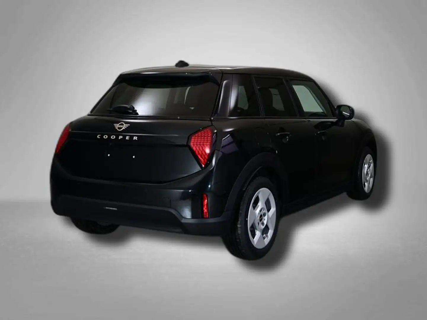 2026 MINI Cooper, 8 000 km, Rakousko — foto 5 z 12