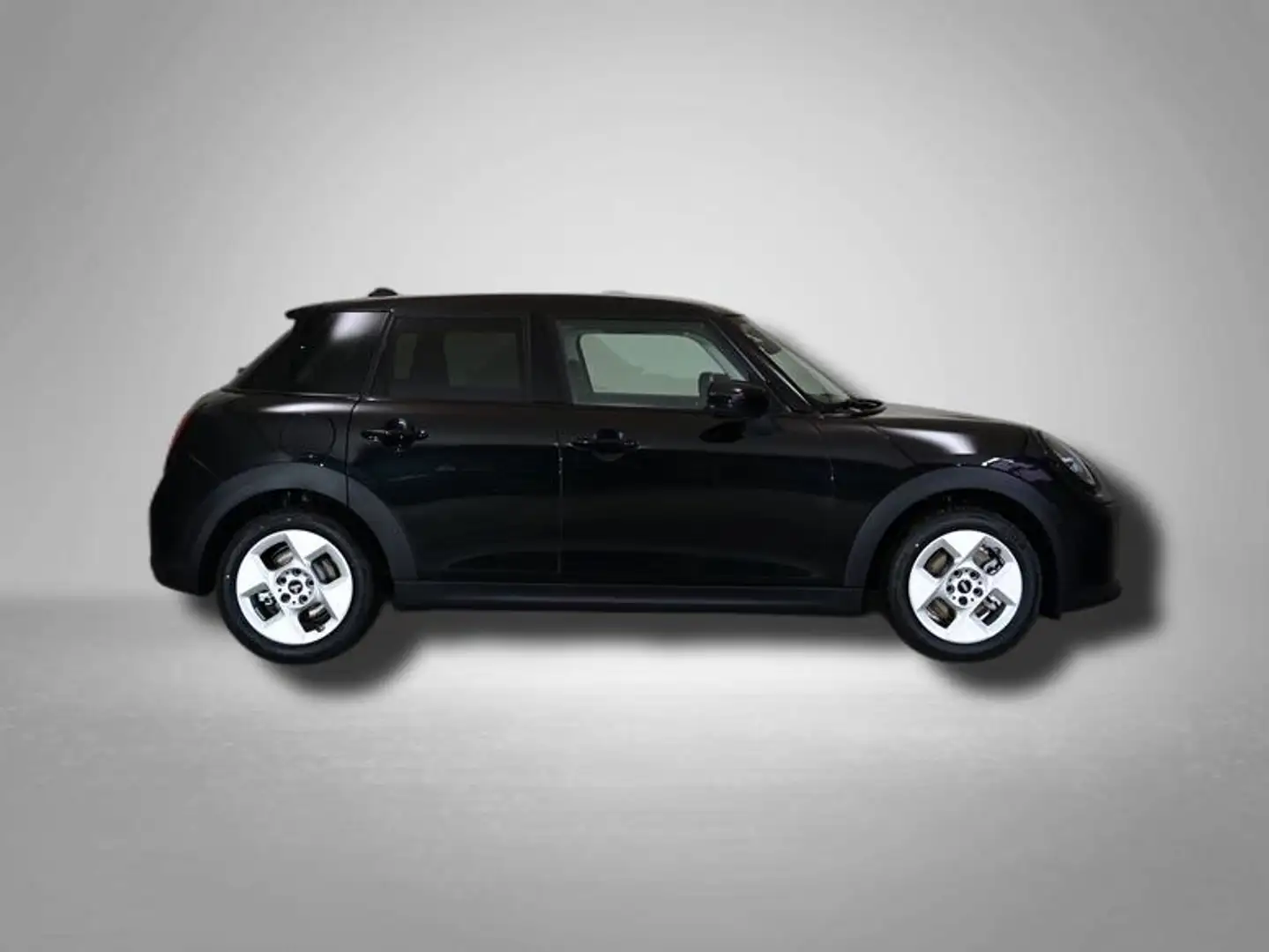 2026 MINI Cooper, 8 000 km, Rakousko — foto 6 z 12
