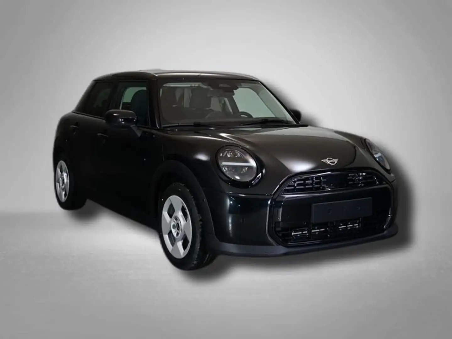 2026 MINI Cooper, 8 000 km, Rakousko — foto 7 z 12