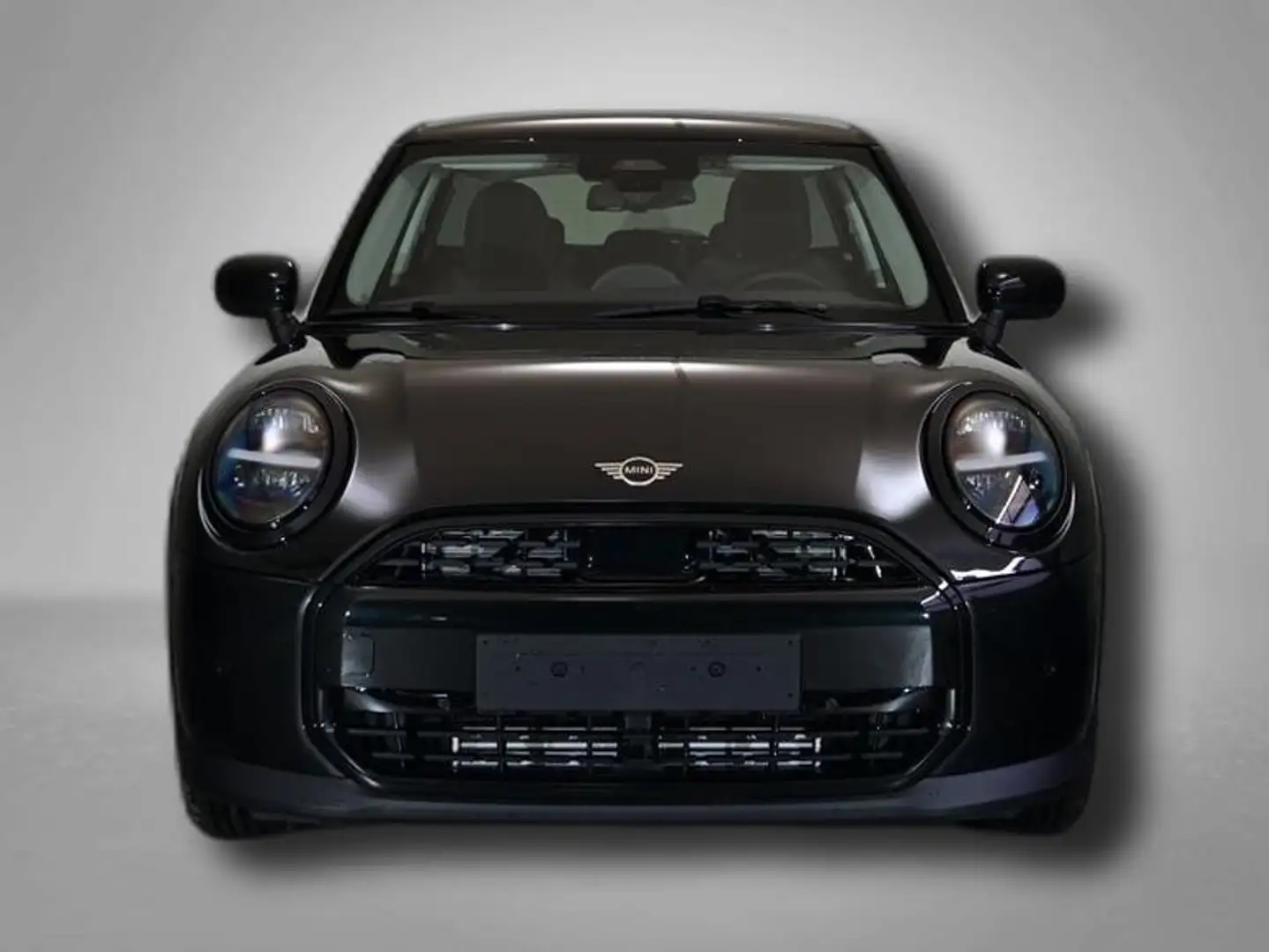 2026 MINI Cooper, 8 000 km, Rakousko — foto 8 z 12