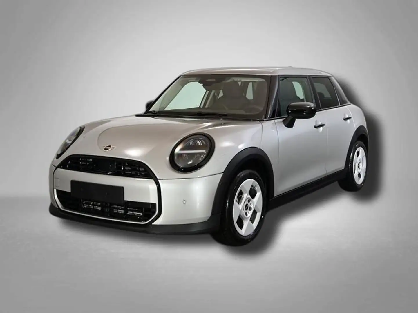 2026 MINI Cooper, 7 000 km, Rakousko — foto 1
