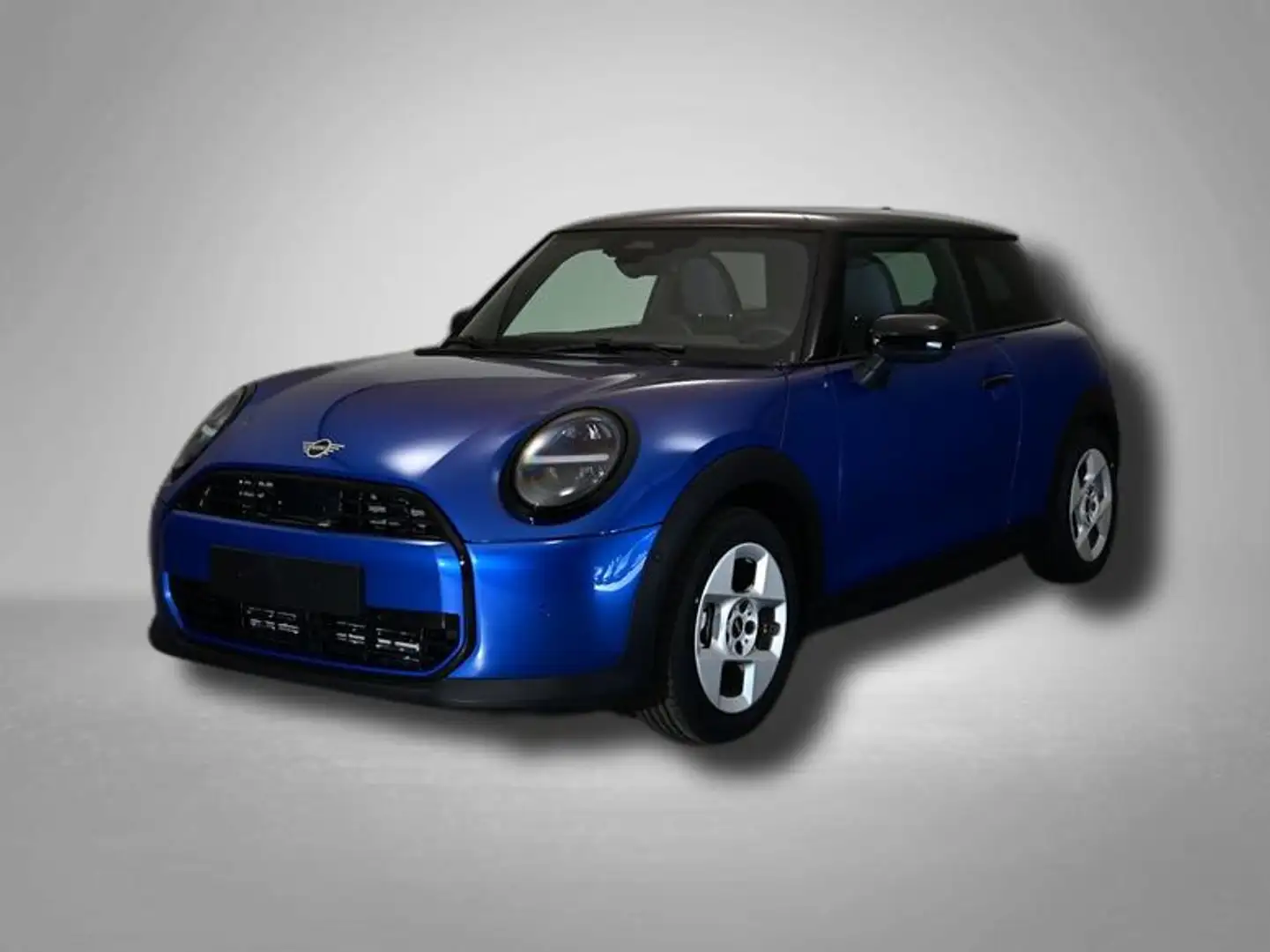 2026 MINI Cooper, 7 000 km, Rakousko — foto 1