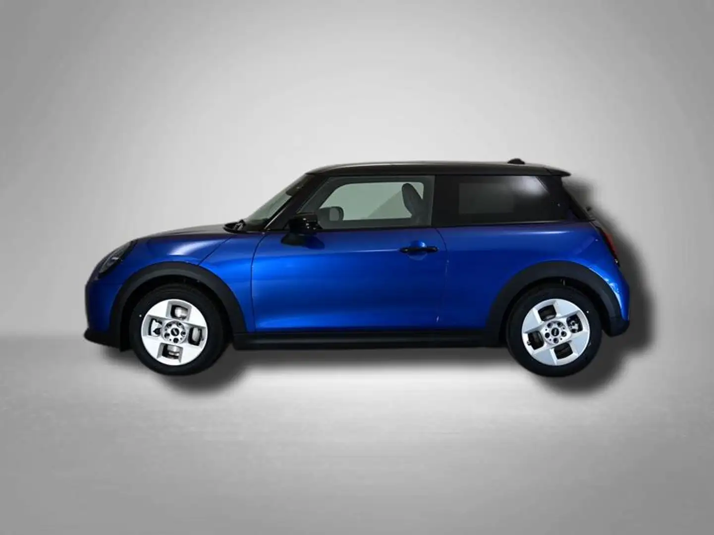 2026 MINI Cooper, 7 000 km, Rakousko — foto 2 z 12