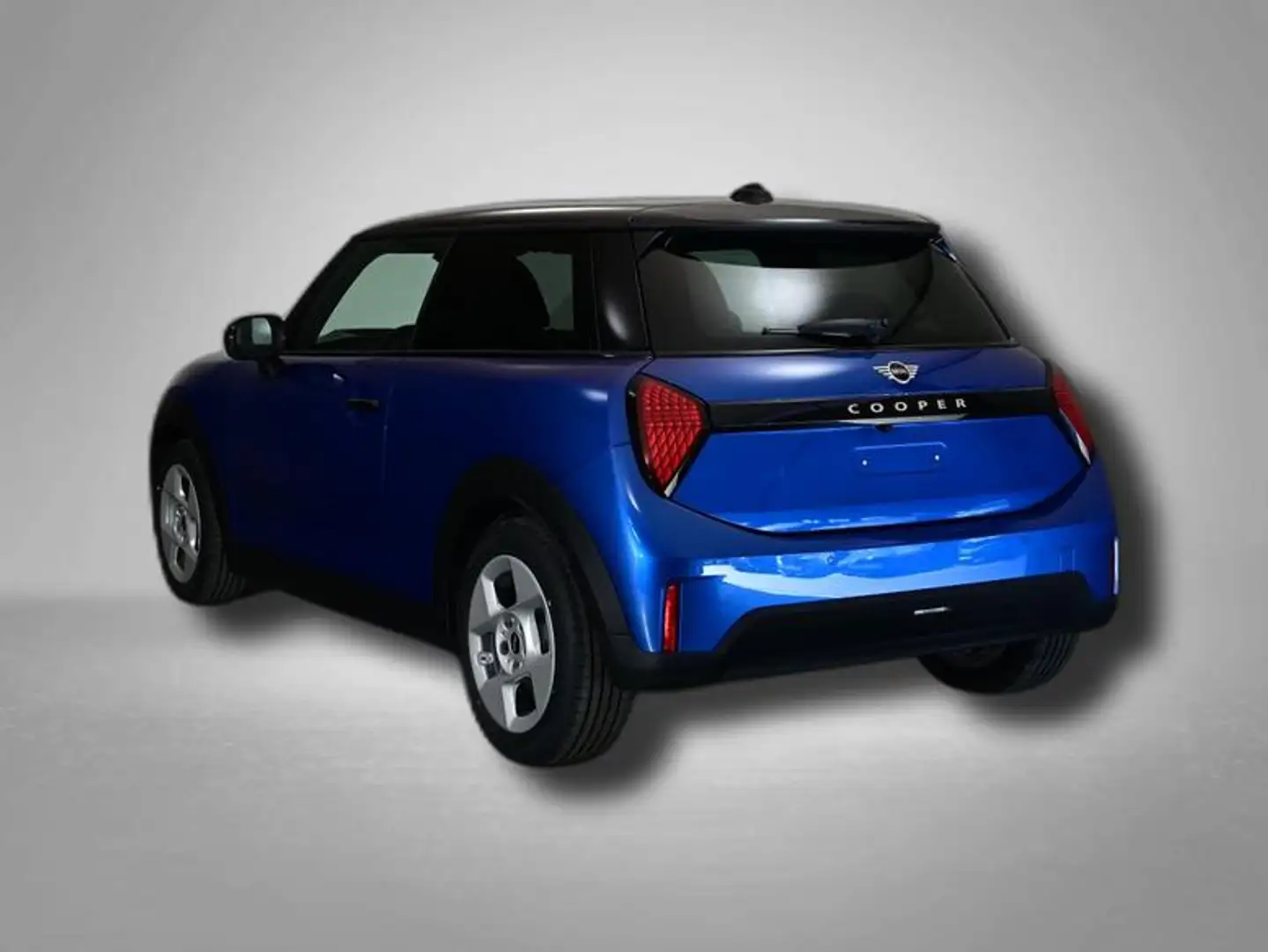 2026 MINI Cooper, 7 000 km, Rakousko — foto 3 z 12