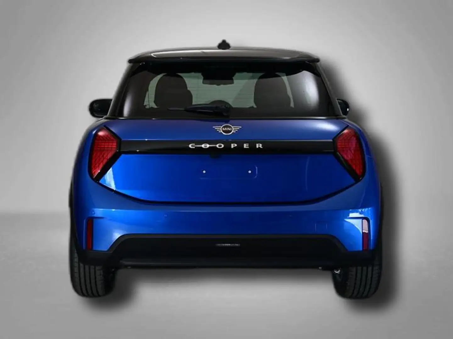 2026 MINI Cooper, 7 000 km, Rakousko — foto 4 z 12