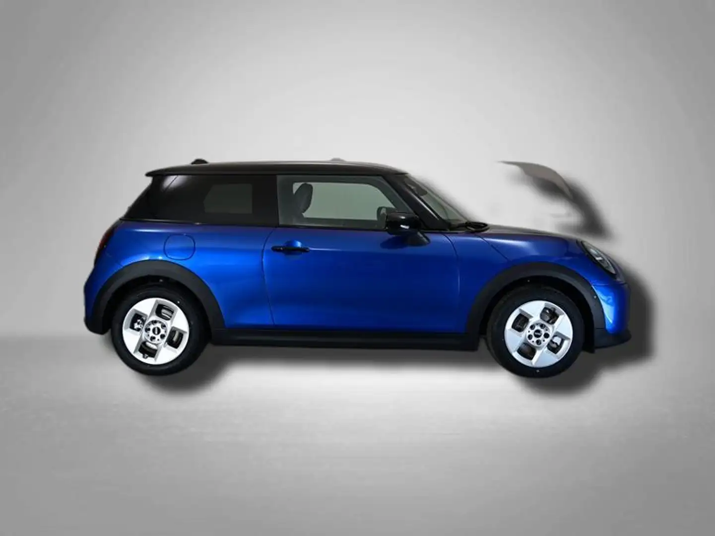 2026 MINI Cooper, 7 000 km, Rakousko — foto 6 z 12