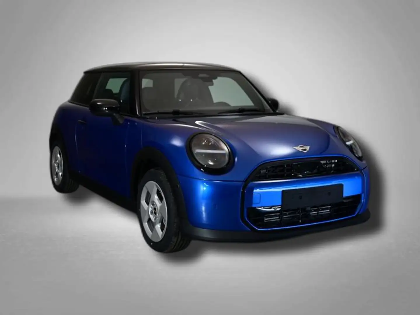 2026 MINI Cooper, 7 000 km, Rakousko — foto 7 z 12