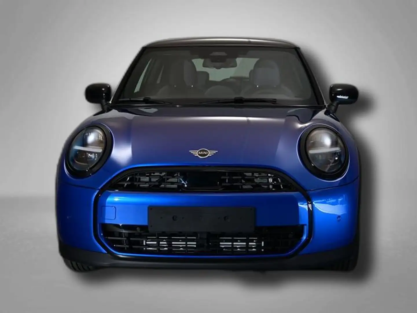 2026 MINI Cooper, 7 000 km, Rakousko — foto 8 z 12