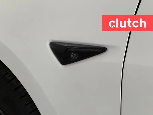 2021 Tesla Model 3 Standard Range Plus, bílá, 101 112 km, dovoz Kanada — foto 13 z 20