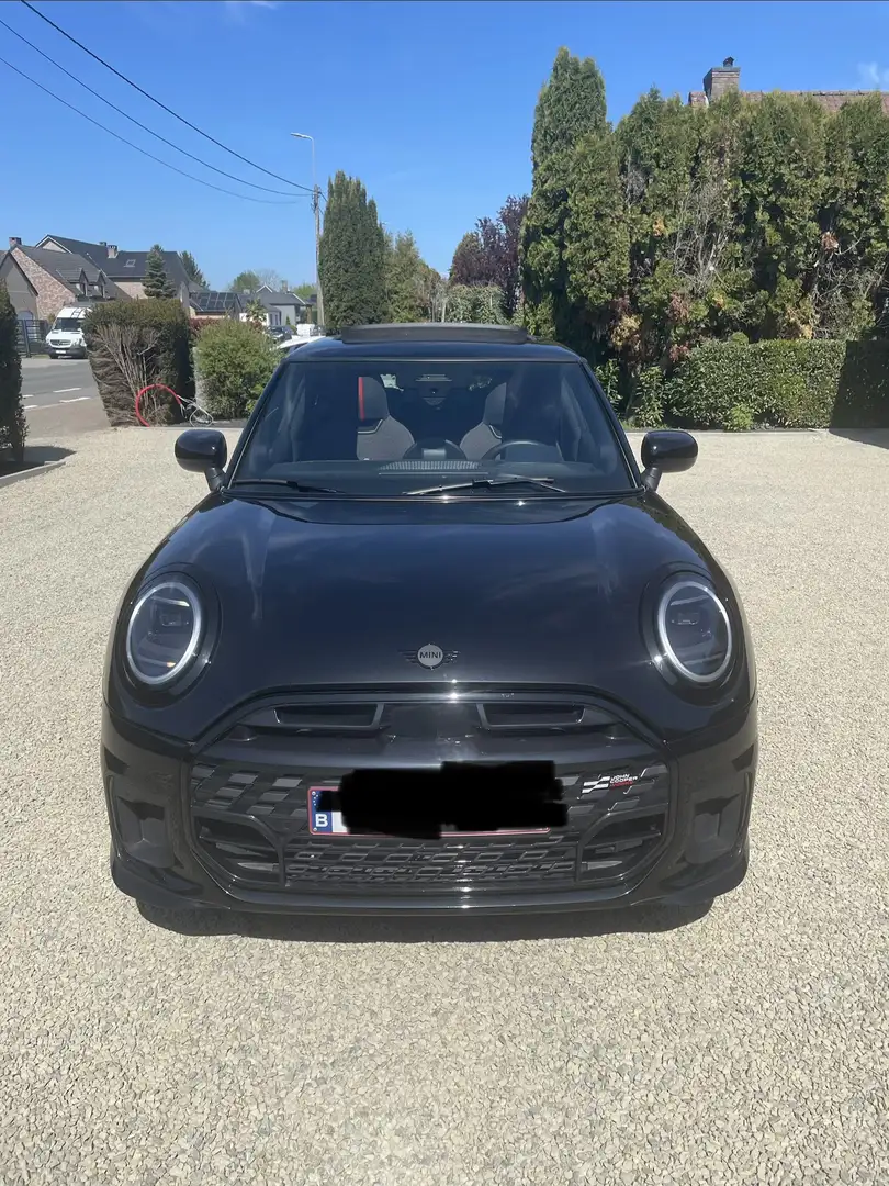 2025 MINI Cooper, 31 000 km, Belgie — foto 1