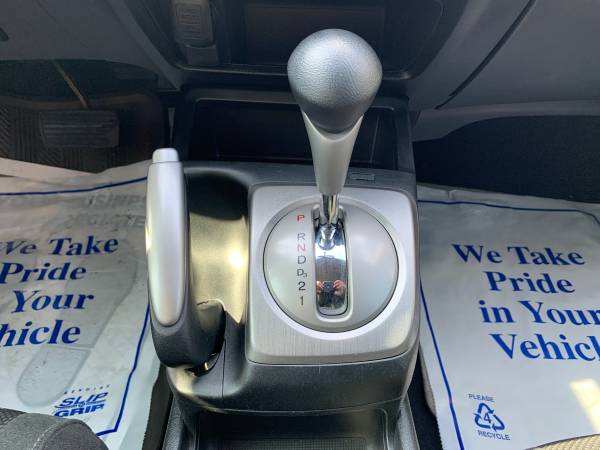2011 Honda, dovoz Kanada — foto 12 z 12