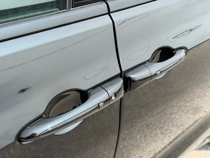 2027 Chrysler Pacifica Select, černá, 13 km, dovoz Kanada — foto 3 z 12