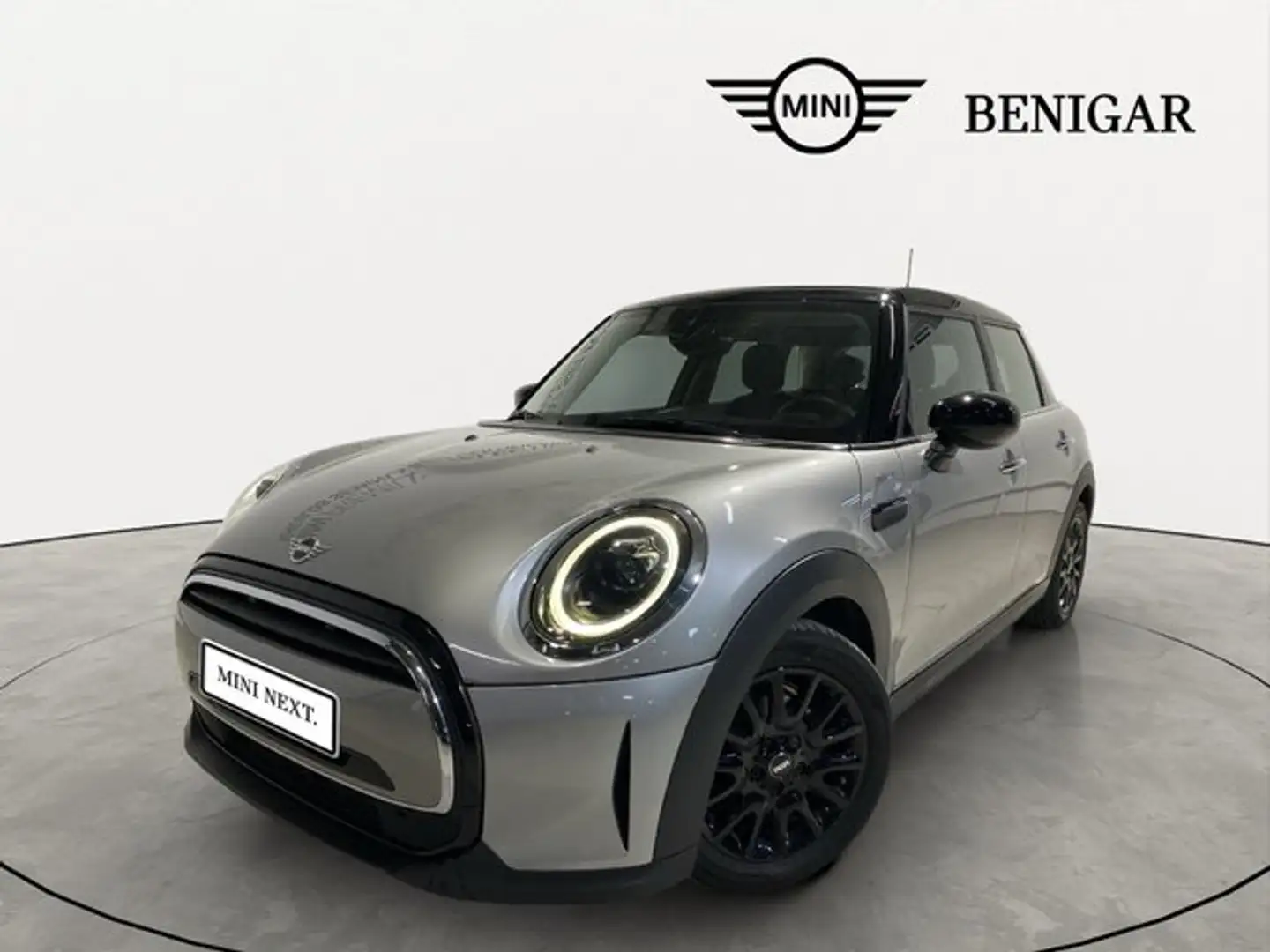 2024 MINI Cooper, 14 850 km, Španělsko — foto 1