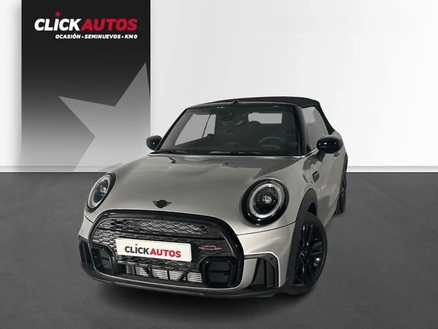 2024 MINI Cooper, 54 653 km, Španělsko — foto 1