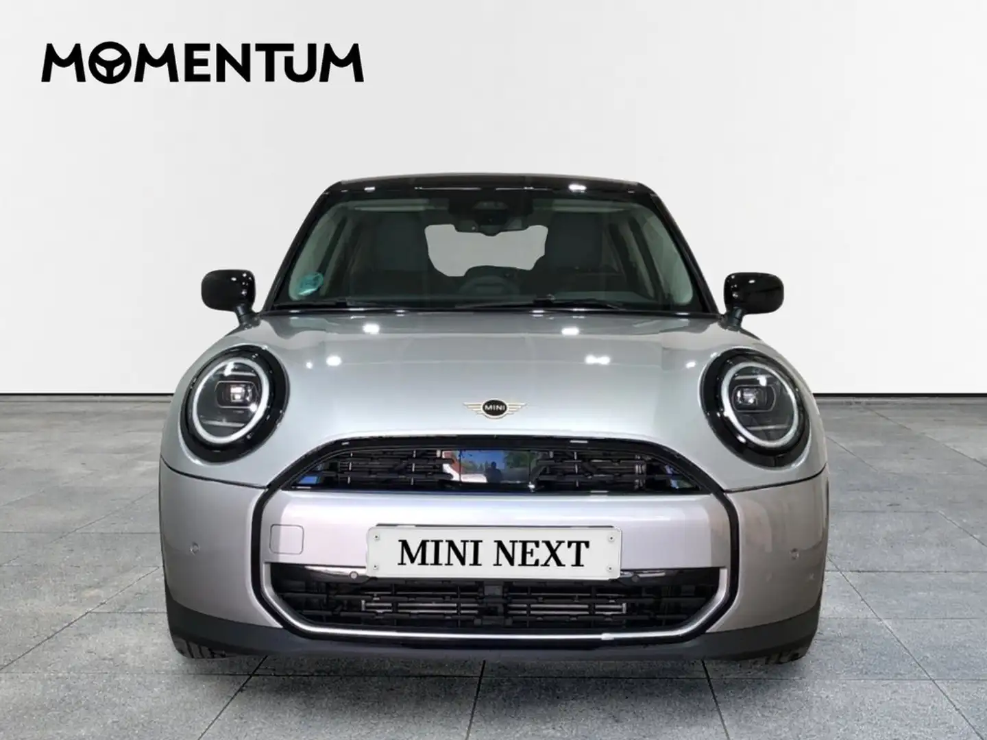 2025 MINI Cooper, 17 192 km, Španělsko — foto 1