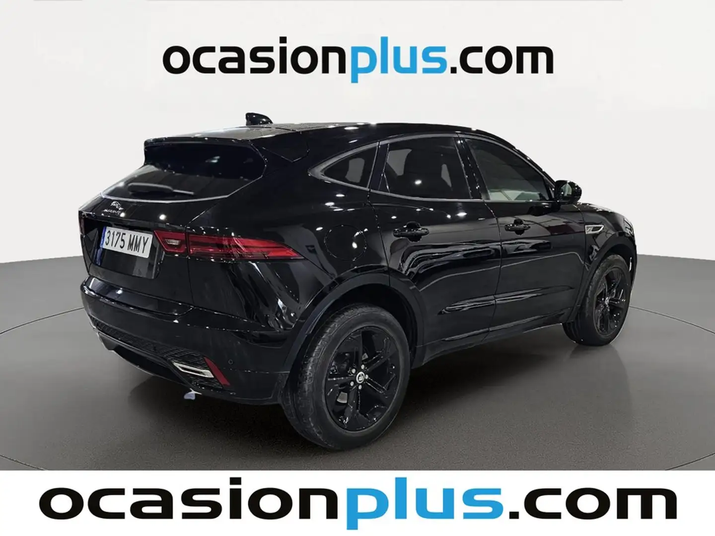 2024 Jaguar E-Pace, 38 467 km, Španělsko — foto 3 z 10