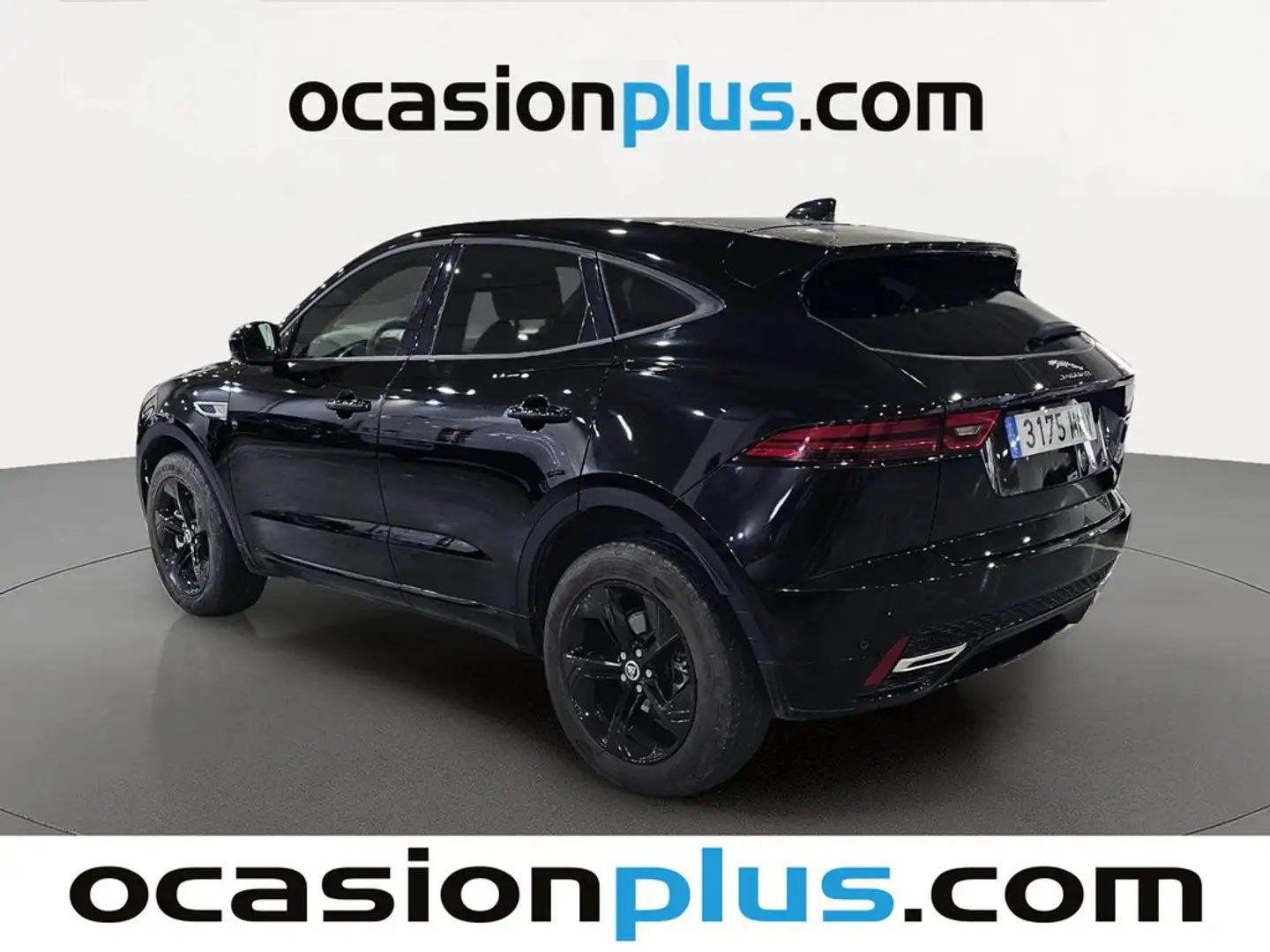 2024 Jaguar E-Pace, 38 467 km, Španělsko — foto 4 z 10