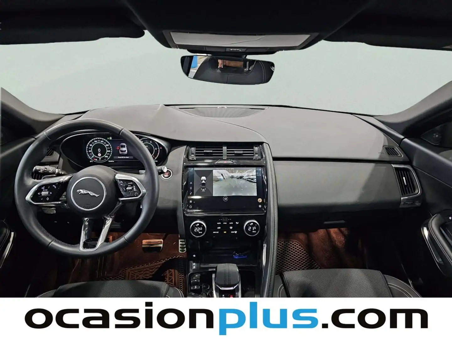 2024 Jaguar E-Pace, 38 467 km, Španělsko — foto 7 z 10
