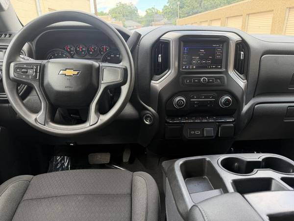 2023 Chevrolet, dovoz Kanada — foto 9 z 9