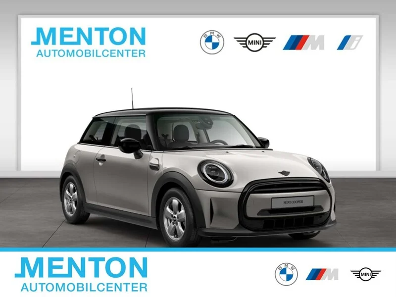 2023 MINI Cooper, Litva — foto 1
