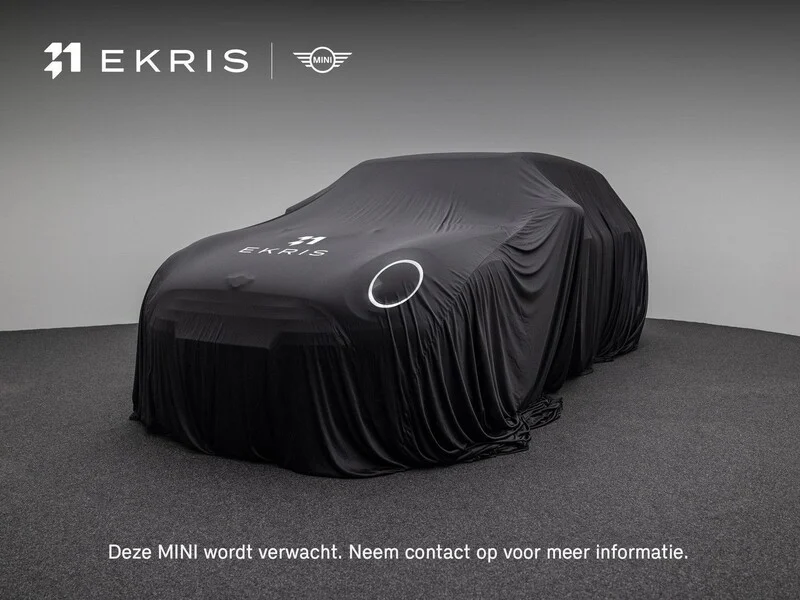 2023 MINI Cooper, Litva — foto 1